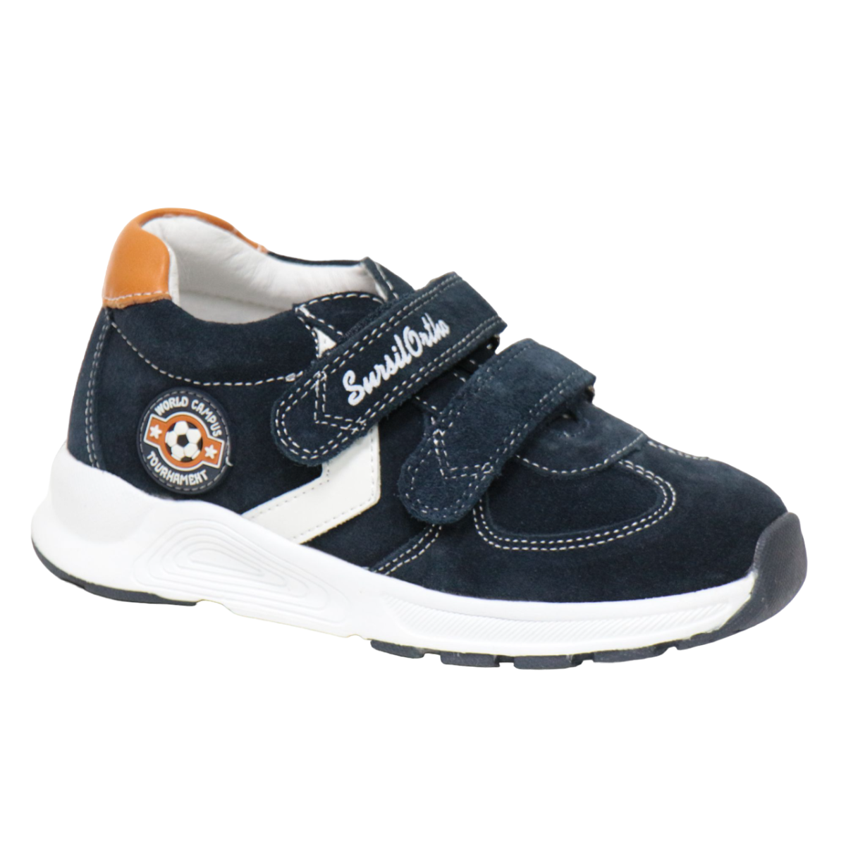 Кроссовки Sursil-Ortho