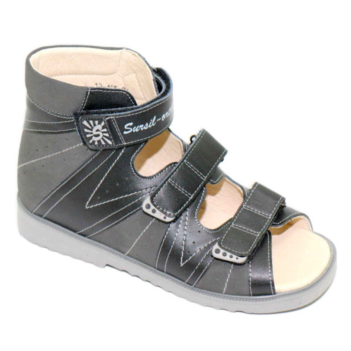 Сандалии Sursil-Ortho