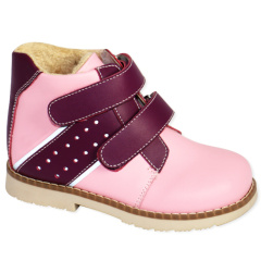 Ботинки Ортодон