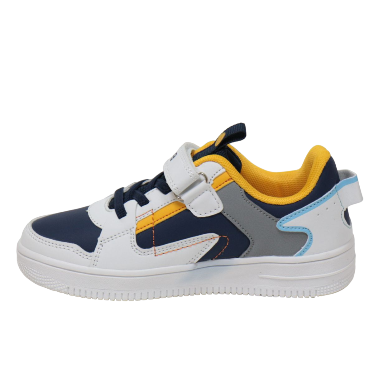 Кроссовки ZEBRA