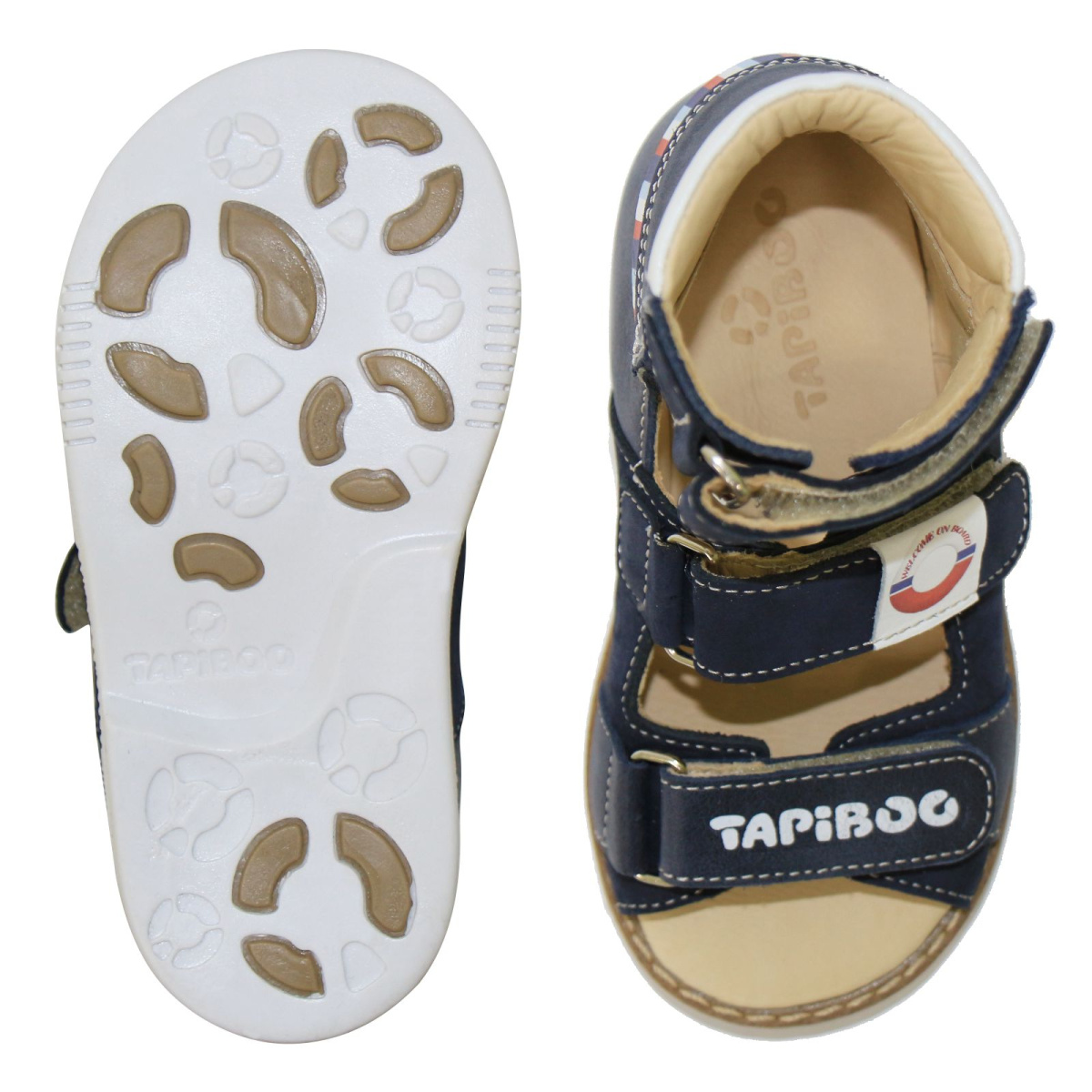 Сандалии TapiBoo