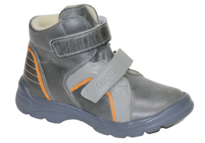 Ботинки Тотто