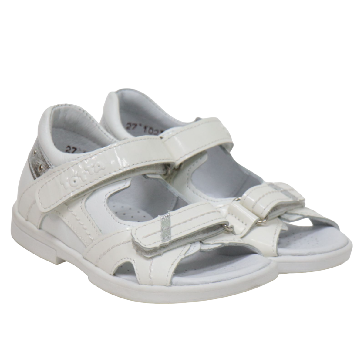 Сандалии Тотто