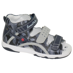 Сандалии Sursil-Ortho