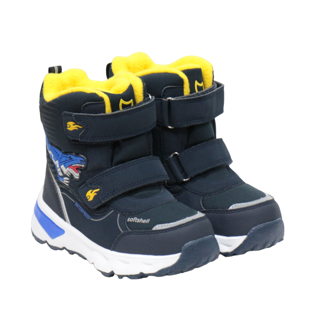 Ботинки Котофей