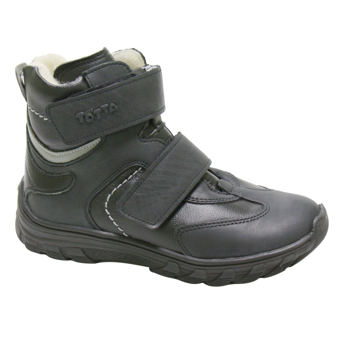 Ботинки Тотто