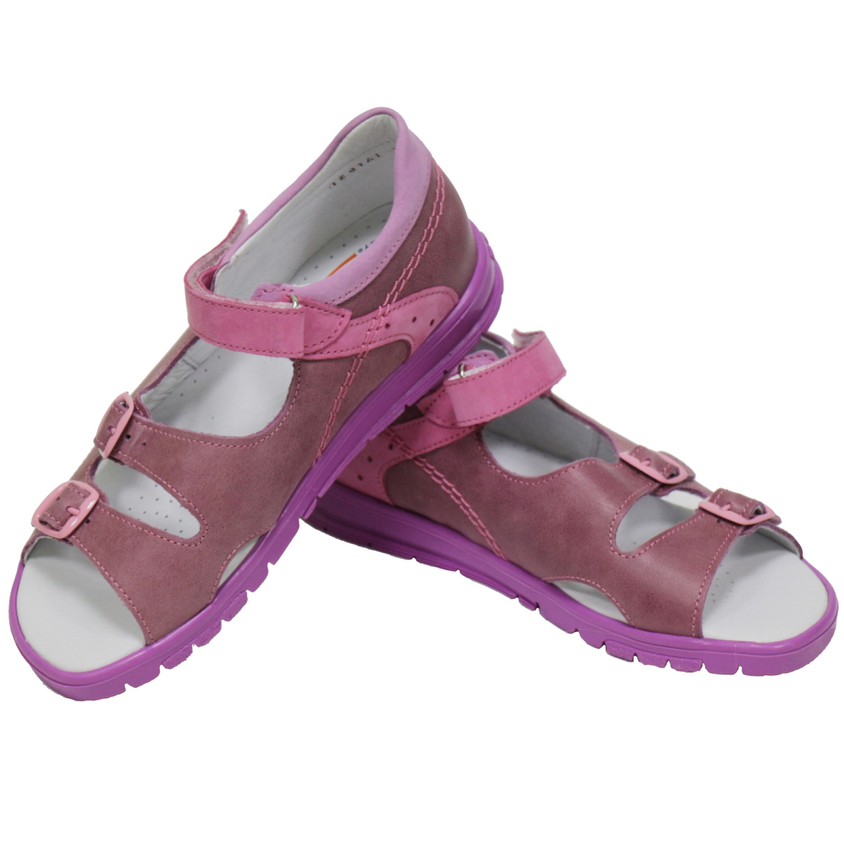 Сандалии Тотто