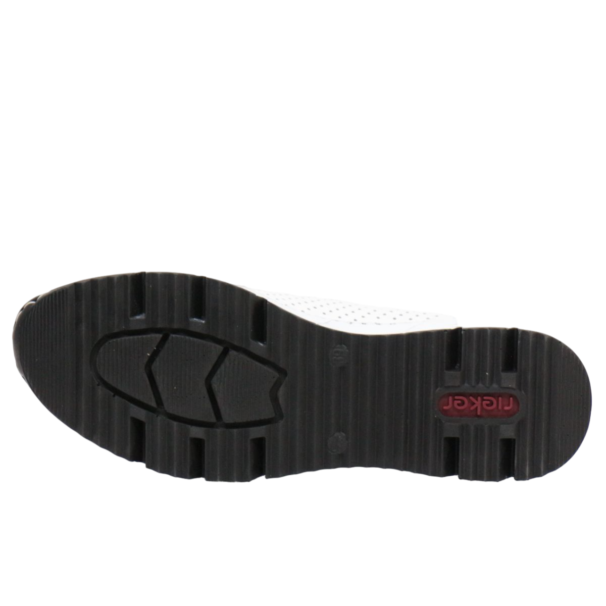 Кроссовки Rieker