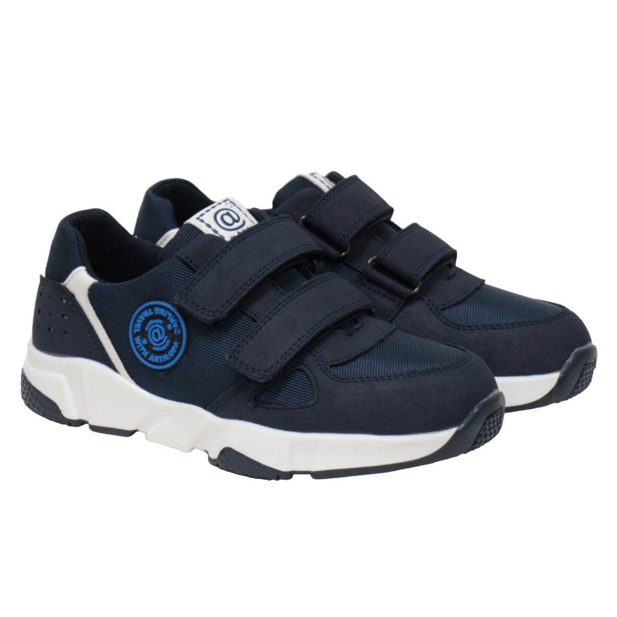 Кроссовки Антилопа