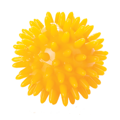 Мяч игольчатый (6 см)