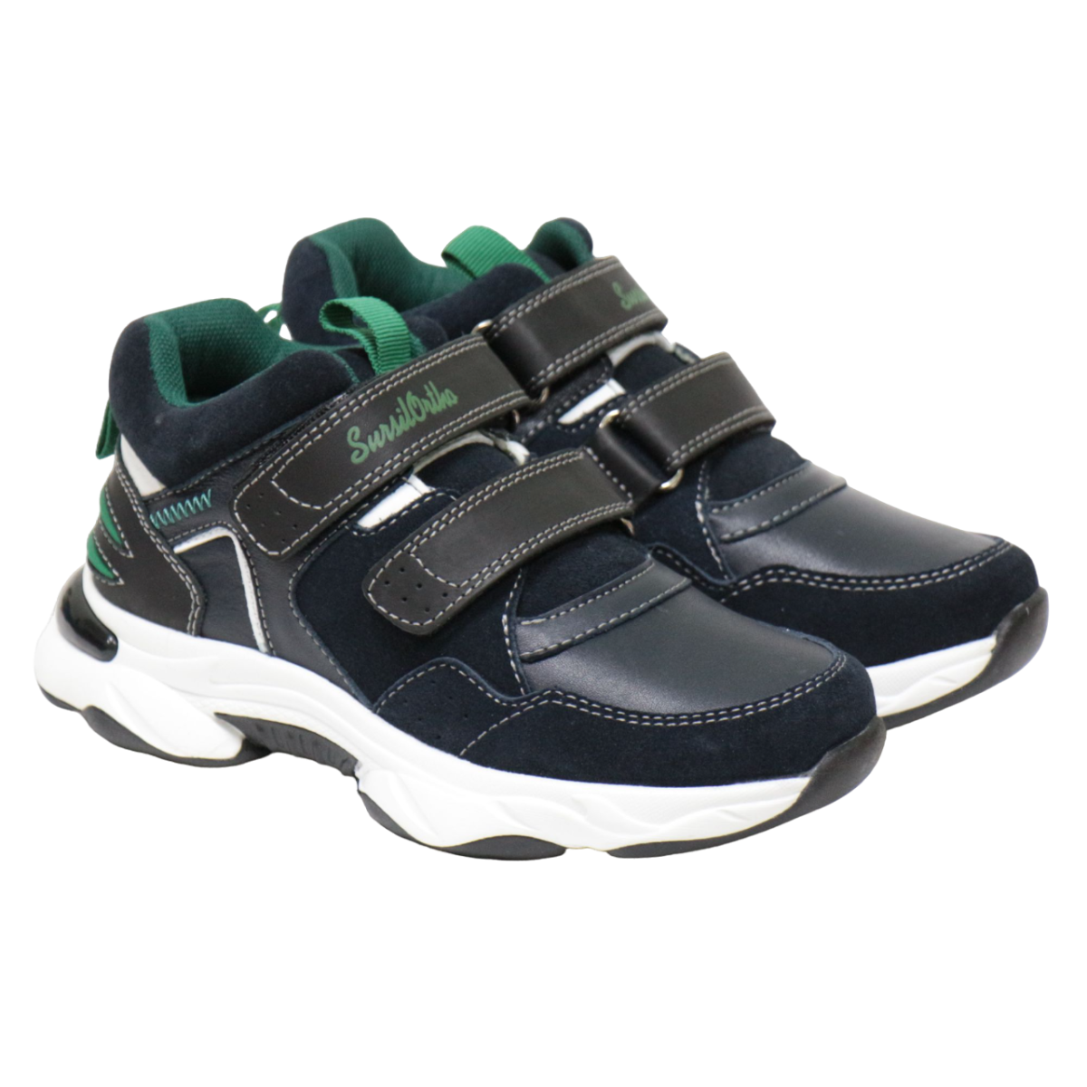 Кроссовки Sursil-Ortho