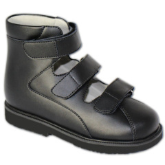Ботинки Ортодон