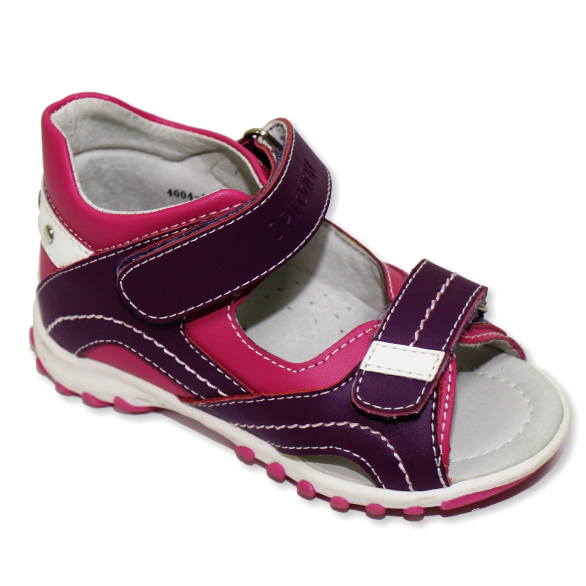 Сандалии Ортодон