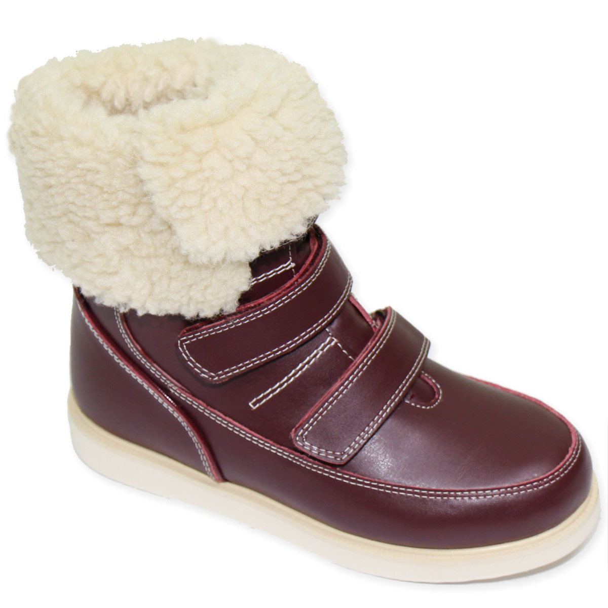 Ботинки Sursil-Ortho