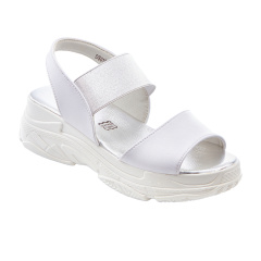 Босоножки Baden