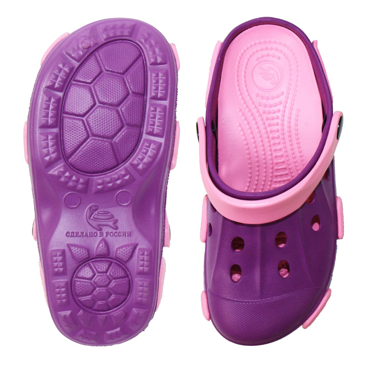 Пантолеты TILLA