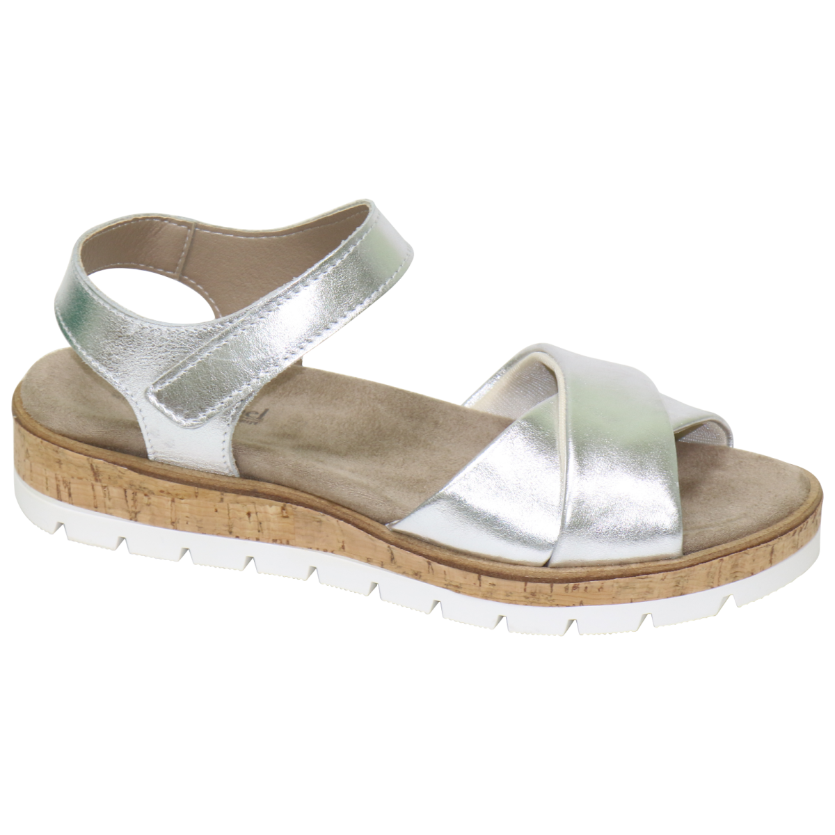 Сандалии Comfortabel