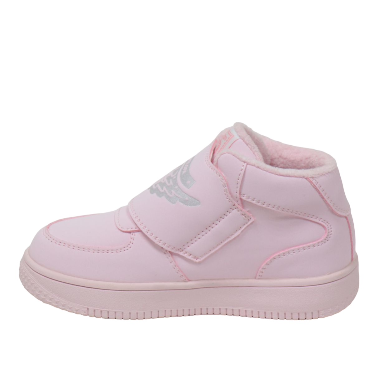 Ботинки Антилопа