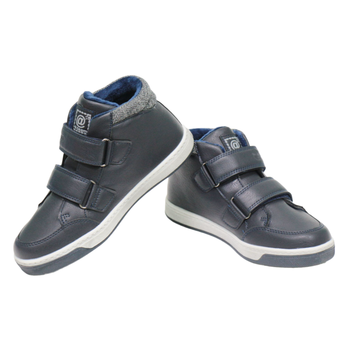 Ботинки Антилопа