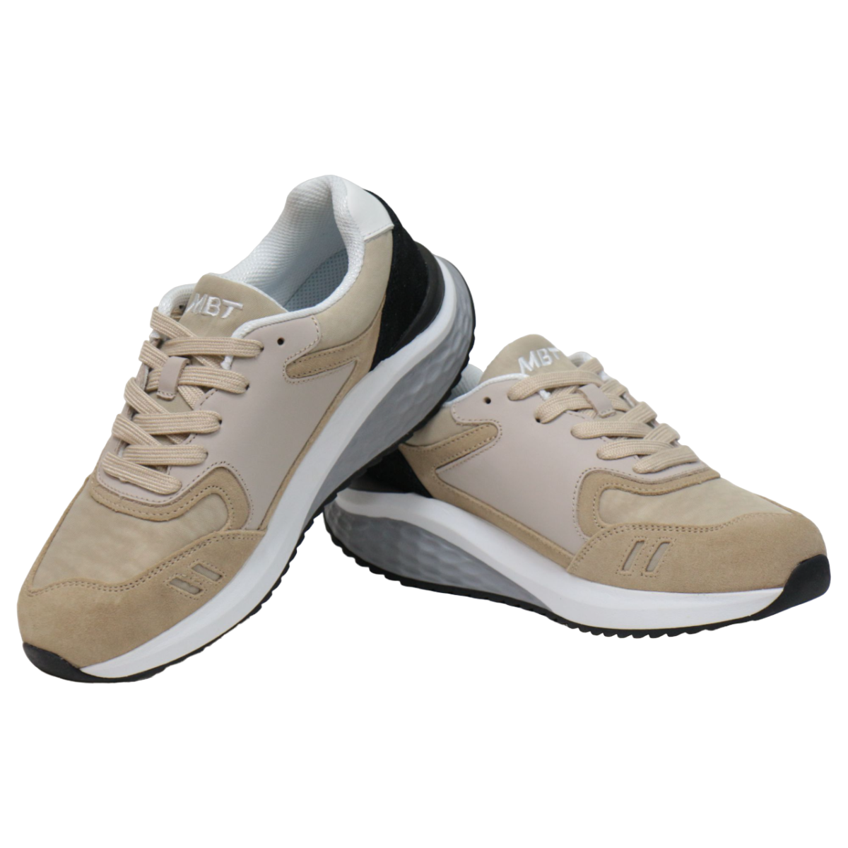 Кроссовки MBT
