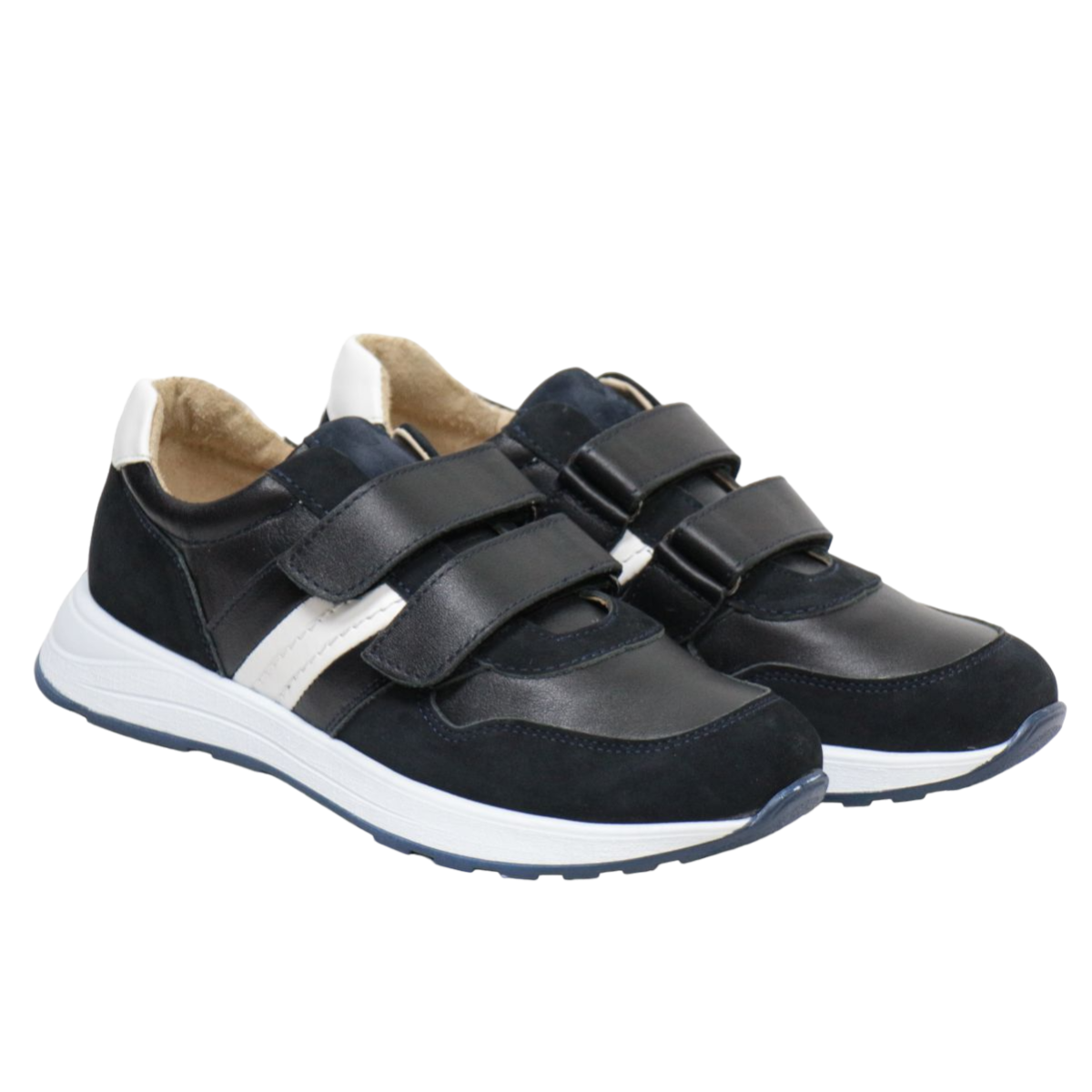 Полуботинки NewGen