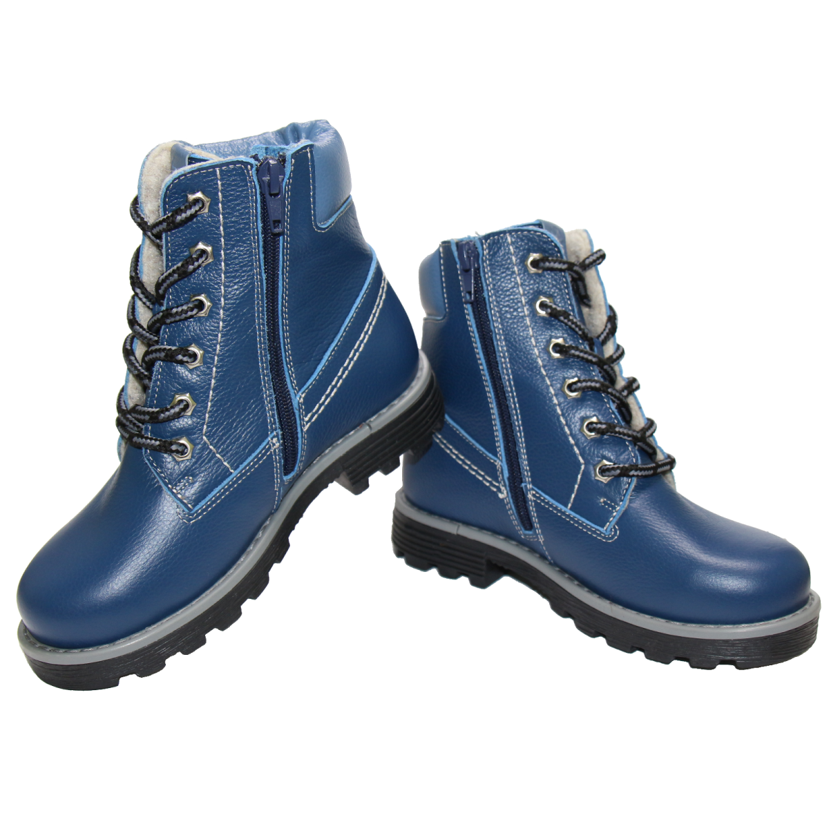 Ботинки TapiBoo