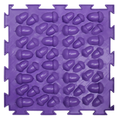 Коврики ОРТОДОН «Жёлуди»