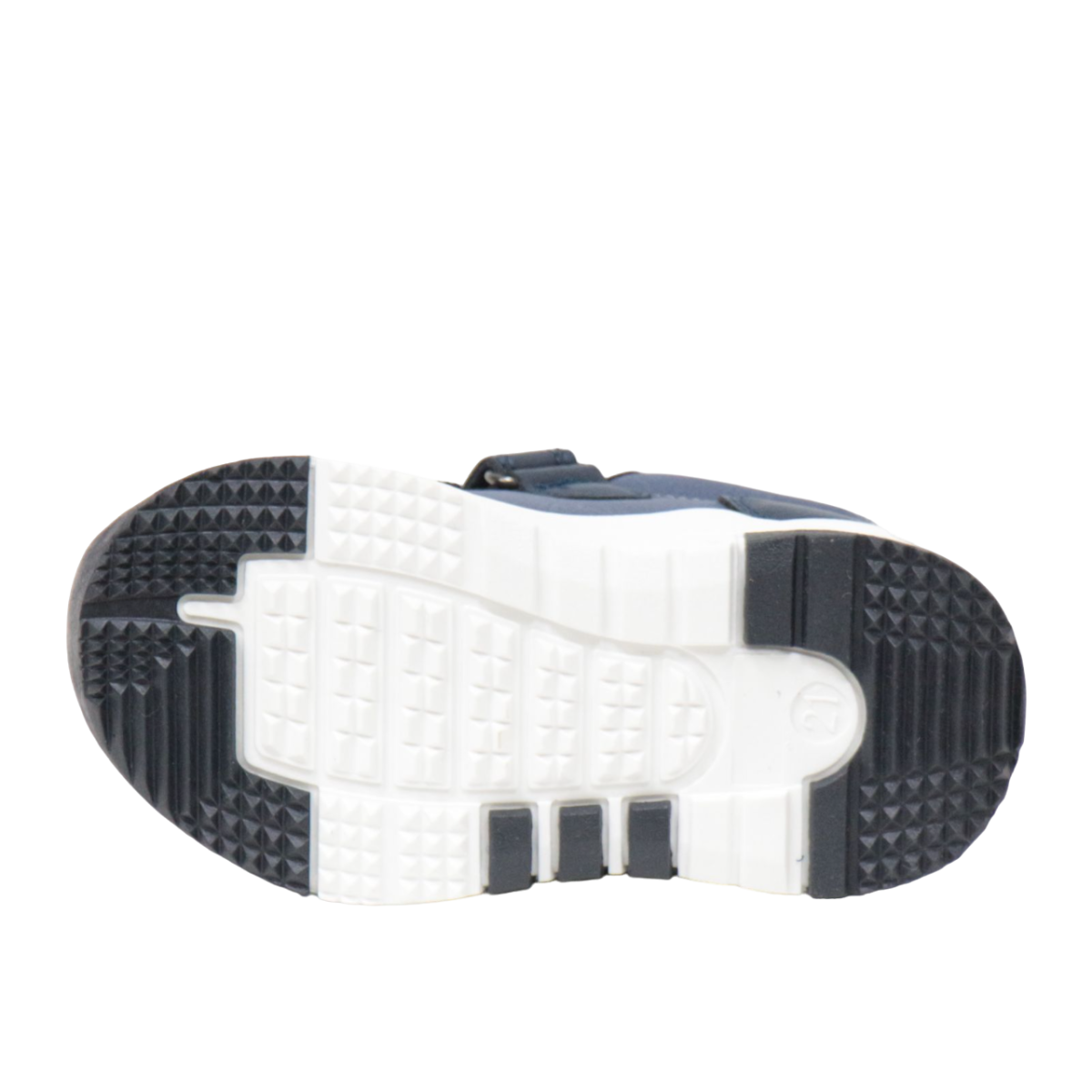 Кроссовки Антилопа