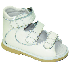 Сандалии Ортодон