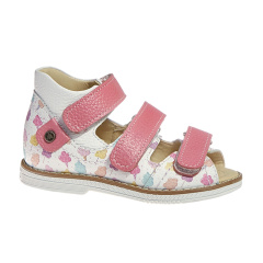 Сандалии TapiBoo