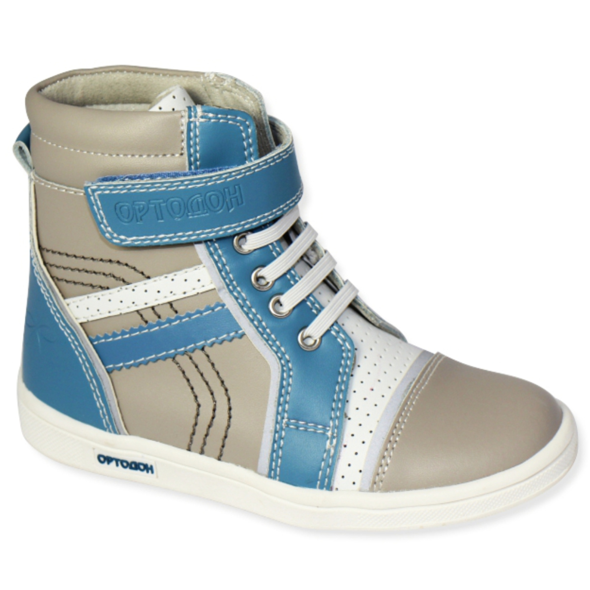 Кеды Ортодон