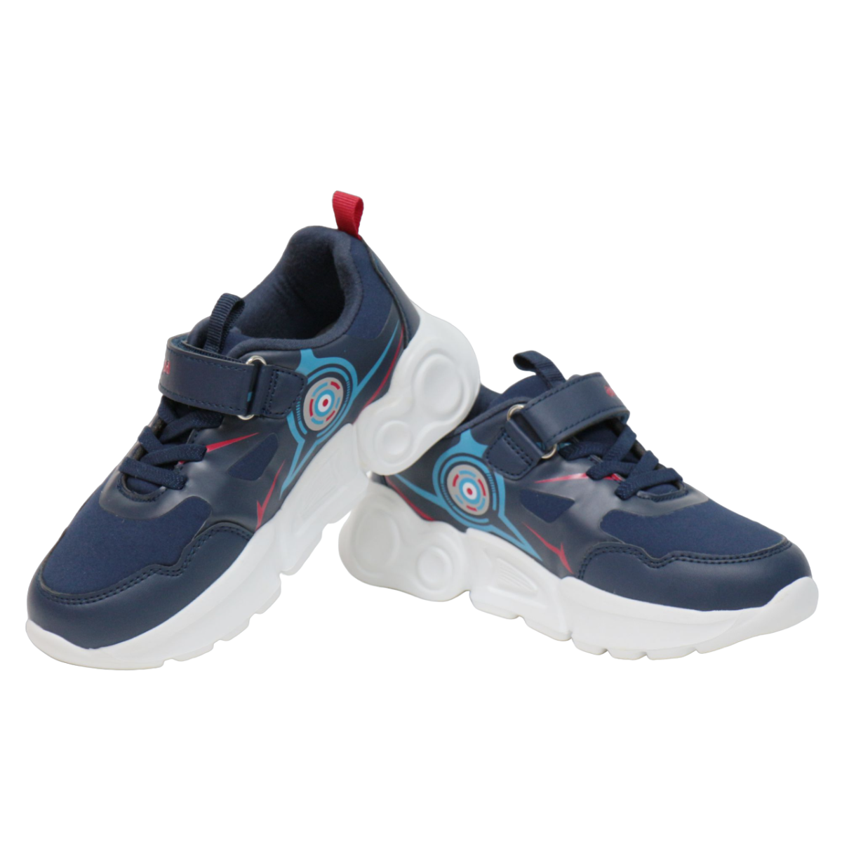 Кроссовки Антилопа