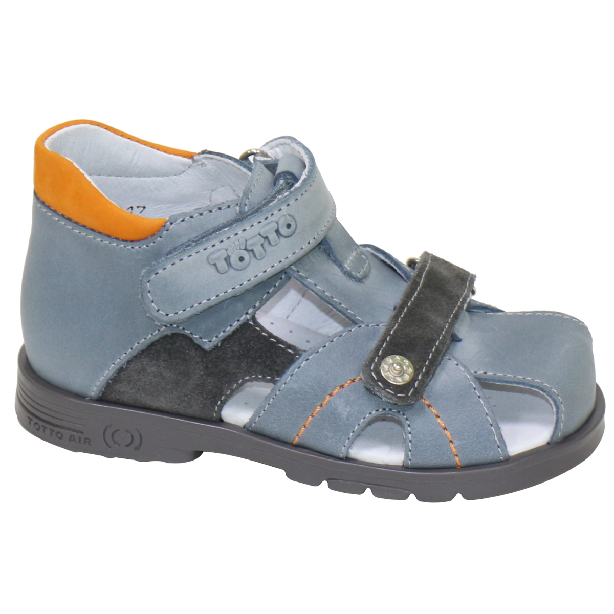 Сандалии Тотто