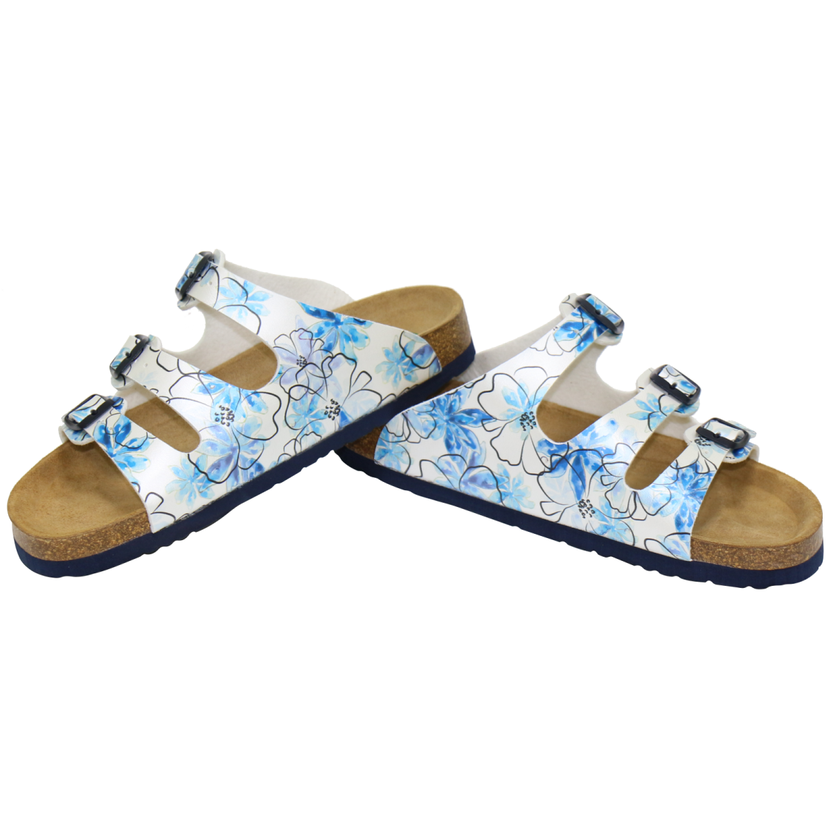 Сандалии DR.BRINKMANN