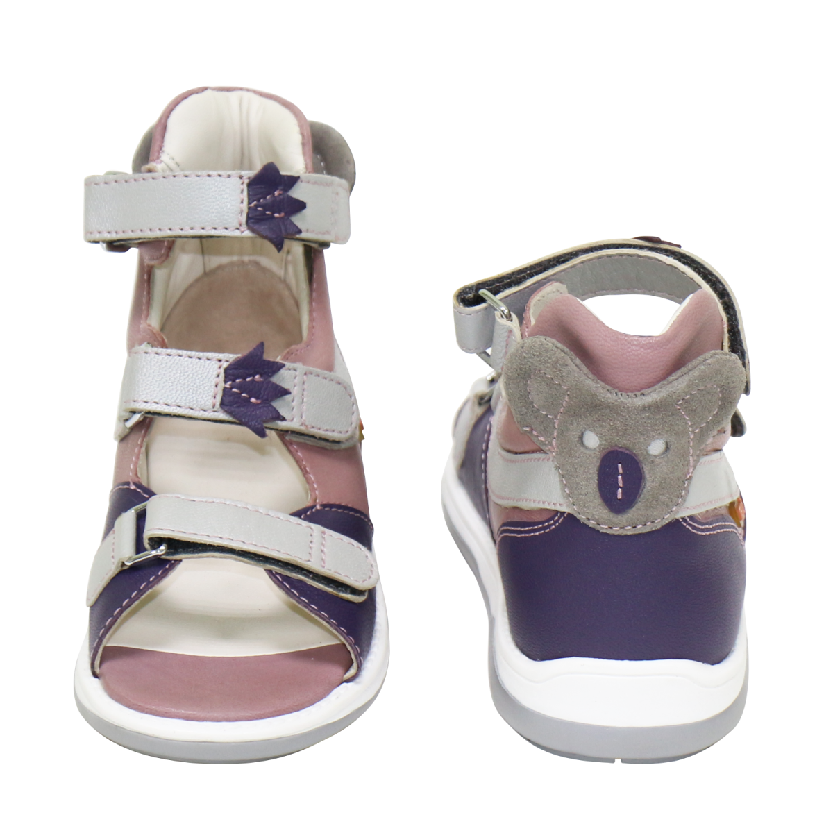 Сандалии MEMO