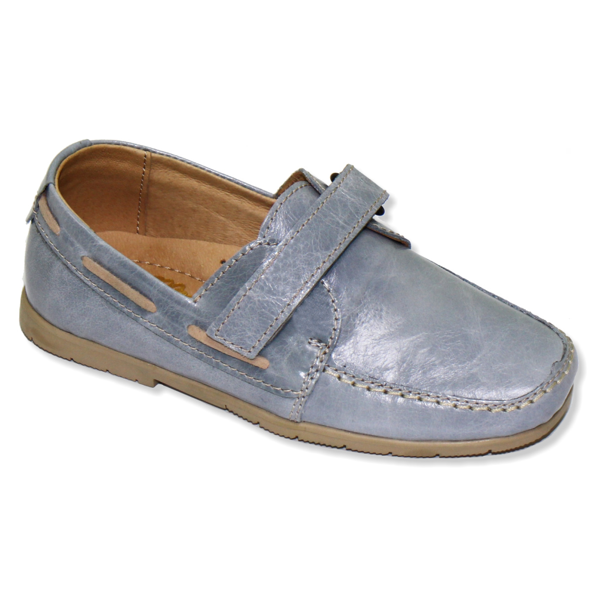 Мокасины Ортодон