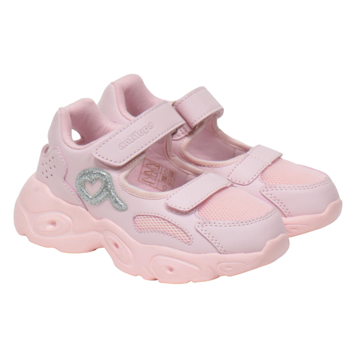 Кроссовки Антилопа