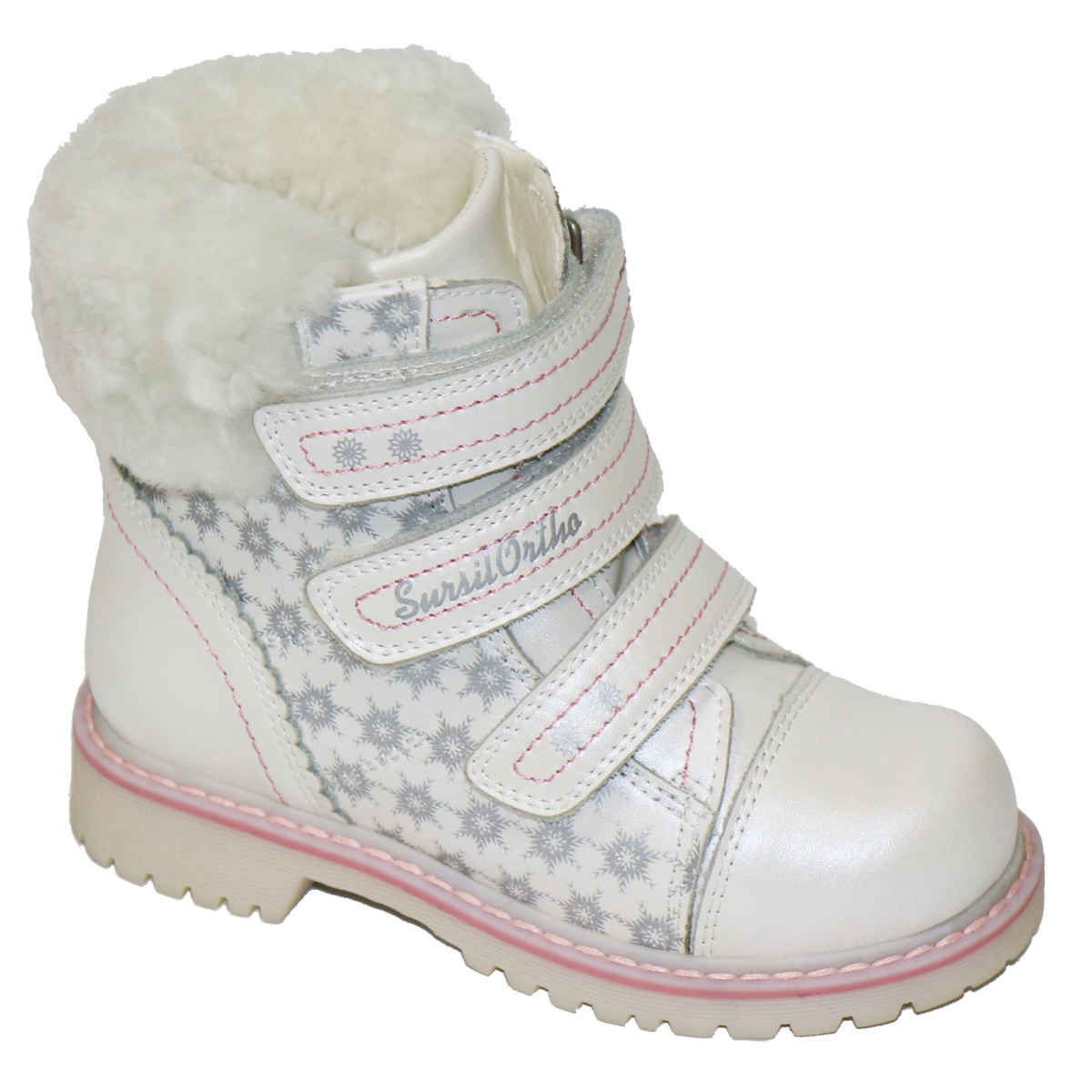 Ботинки Sursil-Ortho