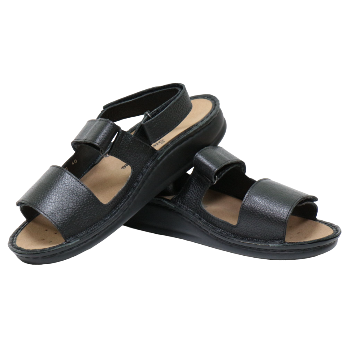 Сандалии Sursil-Ortho