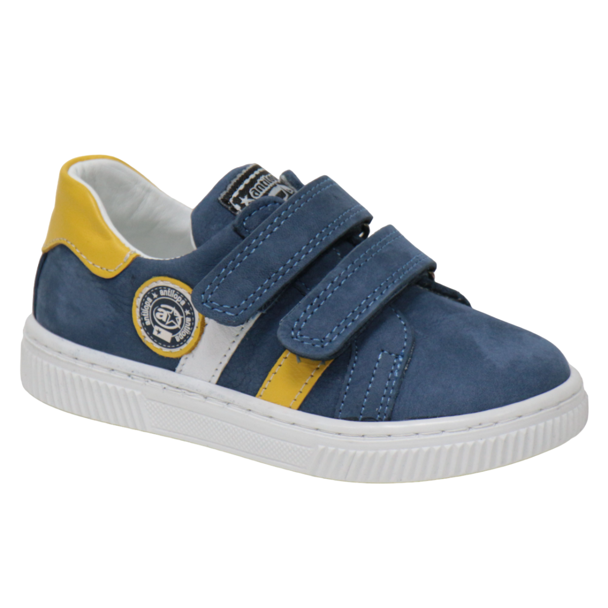 Кеды Антилопа