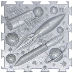 Коврики ОРТОДОН «Космос»