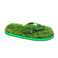 Шлёпанцы «Трава»