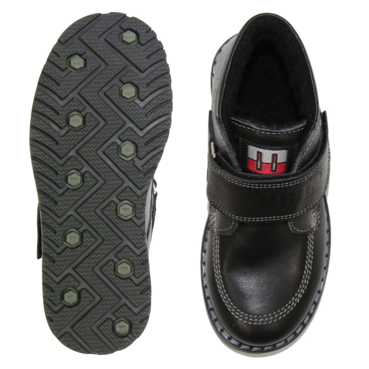 Кроссовки Minimen