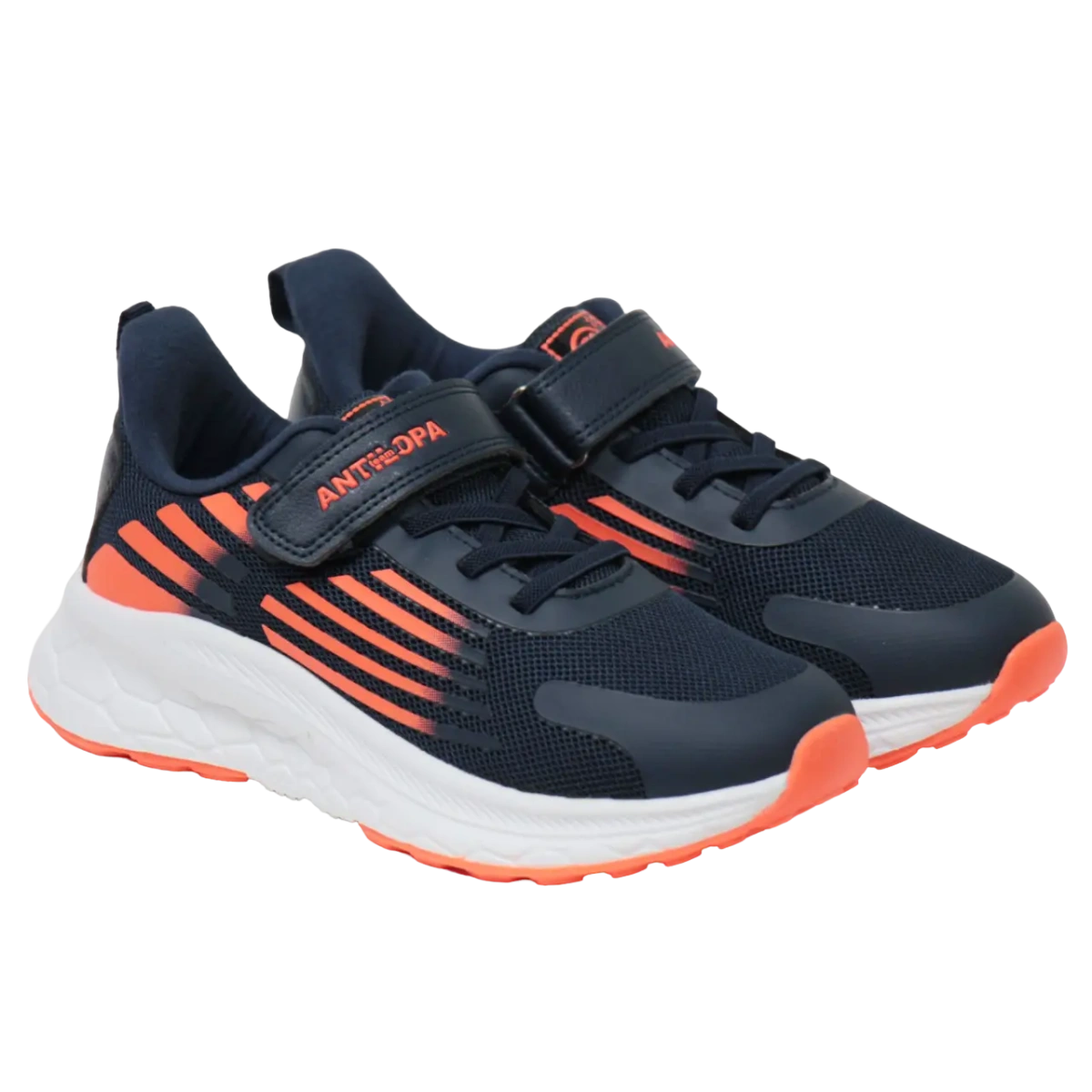 Кроссовки Антилопа