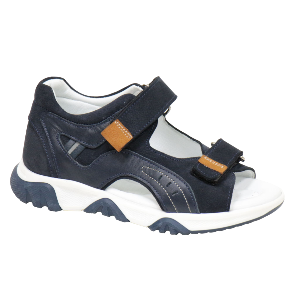 Сандалии Антилопа