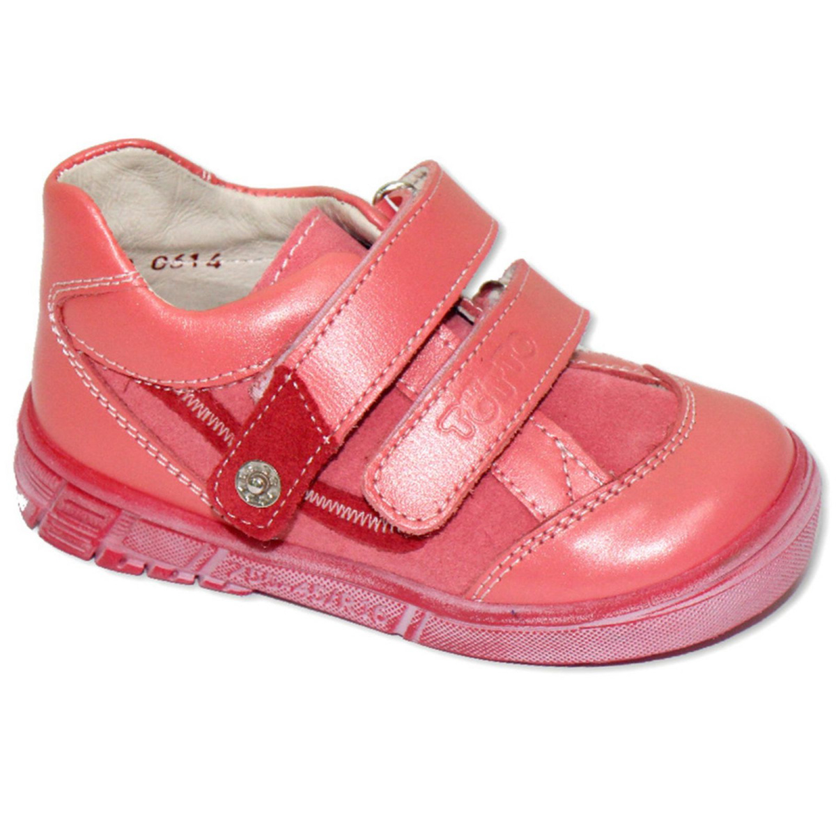 Кроссовки Тотто