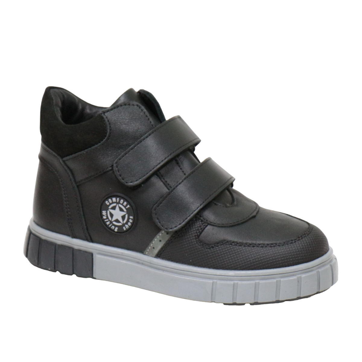 Ботинки NewGen