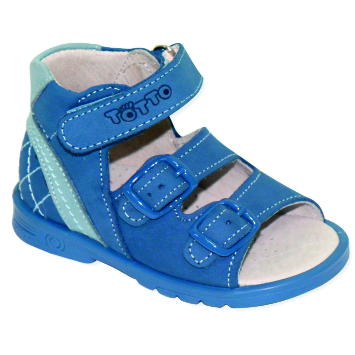 Сандалии Тотто