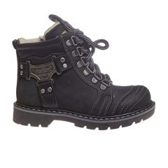 2054-45 Ботинки CASWORLD 