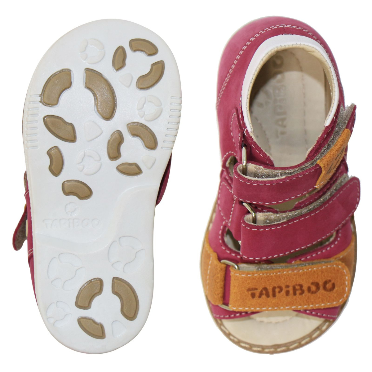 Сандалии TapiBoo